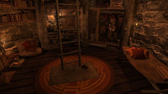 建築 おすすめmod順 Skyrim Mod データベース