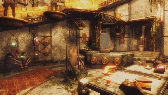 所持金 おすすめmod順 Skyrim Mod データベース