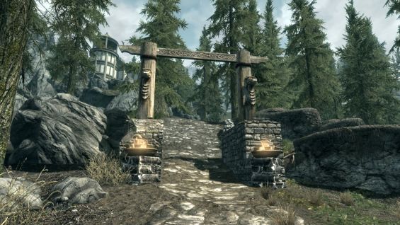 レイクビュー邸 おすすめmod順 Page 2 Skyrim Mod データベース