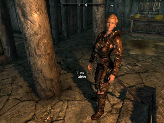 Npc おすすめmod順 Page 49 Skyrim Mod データベース