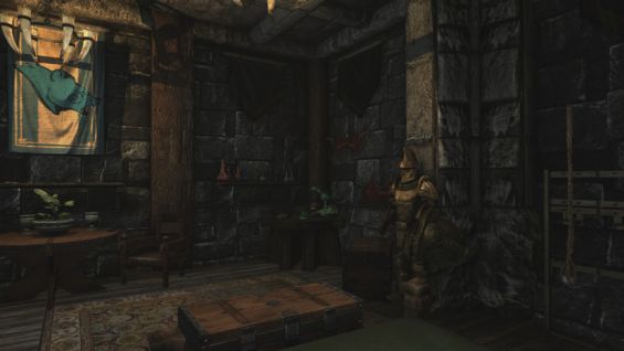 家ホワイトラン おすすめmod順 Page 3 Skyrim Mod データベース