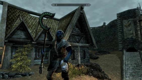 武器杖 おすすめmod順 Page 2 Skyrim Mod データベース