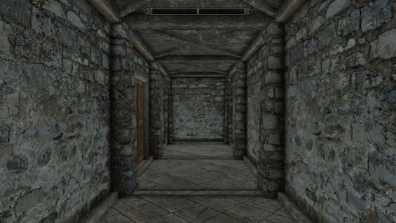 R Wiz 日本語化対応 建物 Skyrim Mod データベース Mod紹介 まとめサイト