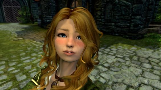 Npc 子供 おすすめmod順 Skyrim Mod データベース