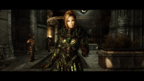 魔法戦士 おすすめmod順 Skyrim Mod データベース