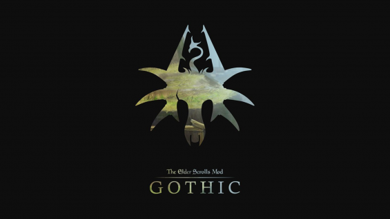 Gothic Orpheus Project 日本語化対応 場所 追加 Skyrim Mod データベース Mod紹介 まとめサイト