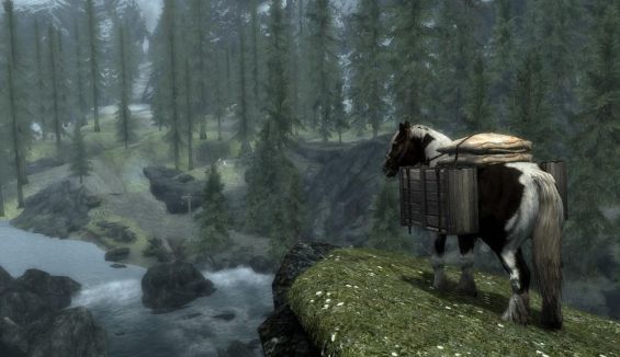 荷馬 おすすめmod順 Skyrim Mod データベース