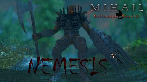 Nemesis mod что это