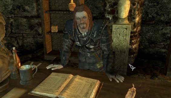 ブリニョルフ おすすめmod順 Skyrim Mod データベース