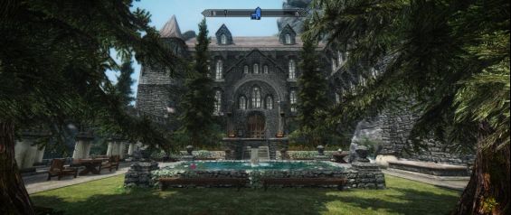 Riverwood Keep Skyrim Mod MOD   1515068560 