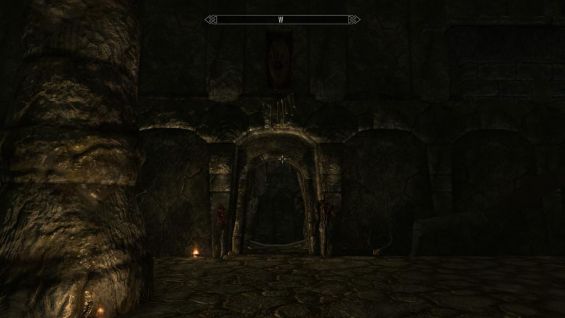 Lotr Mines Of Moria 場所 追加 Skyrim Mod データベース Mod紹介 まとめサイト