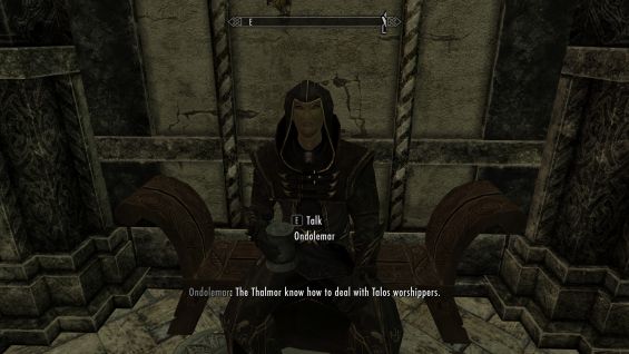 メインクエスト おすすめmod順 Skyrim Mod データベース