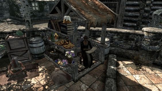 ワイン おすすめmod順 Page 2 Skyrim Mod データベース