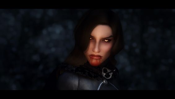 Pandorable S Npcs Dawnguard Npc Skyrim Mod データベース Mod紹介 まとめサイト