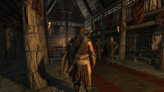 クエスト変更 おすすめmod順 Skyrim Mod データベース