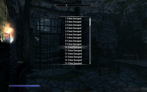 装備切替 おすすめmod順 Skyrim Mod データベース