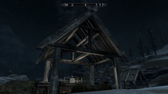 建物 説明付きの新しい順 Page 1 Skyrim Mod データベース