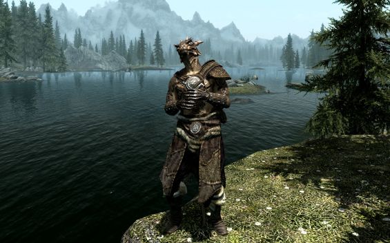 S おすすめmod順 Page 193 Skyrim Mod データベース