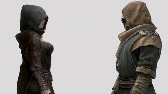 ボイス おすすめmod順 Skyrim Special Edition Mod データベース