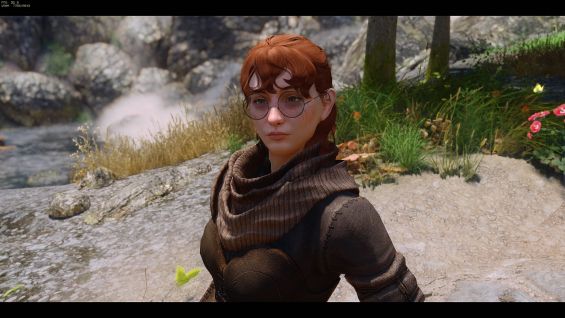 Regular Remiel フォロワー - Skyrim Special Edition Mod データベース MOD紹介・まとめサイト