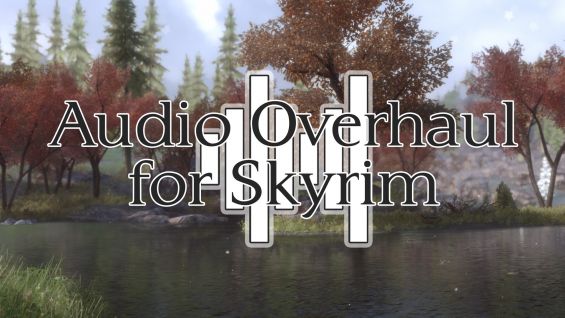 効果音 おすすめmod順 Skyrim Special Edition Mod データベース