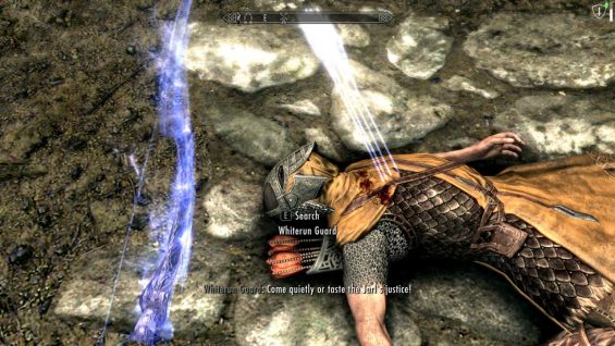 弓 おすすめmod順 Page 2 Skyrim Special Edition Mod データベース