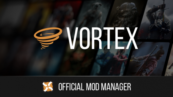 Vortex 日本語化対応 ユーティリティ Skyrim Special Edition Mod データベース Mod紹介 まとめサイト