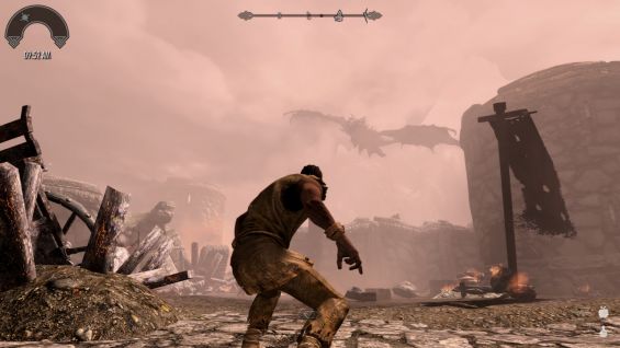 三人称視点 おすすめmod順 Skyrim Special Edition Mod データベース