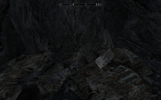 Realistic Mining For Vr 日本語化対応 Vr Skyrim Special Edition Mod データベース Mod 紹介 まとめサイト