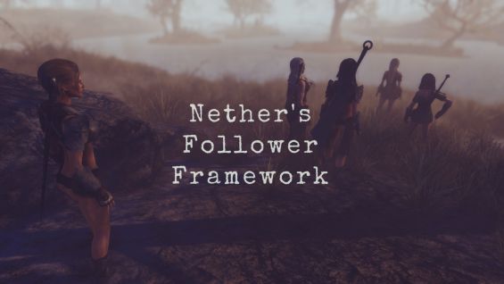 skyrim se journal mod
