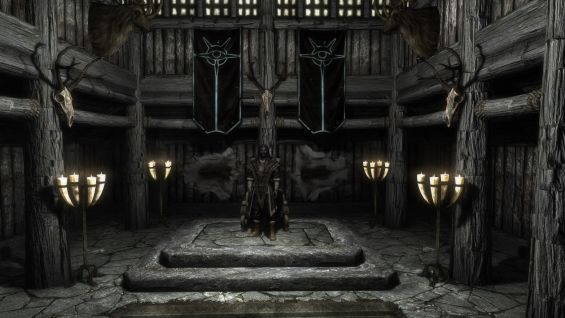 首長の家 おすすめmod順 Skyrim Special Edition Mod データベース