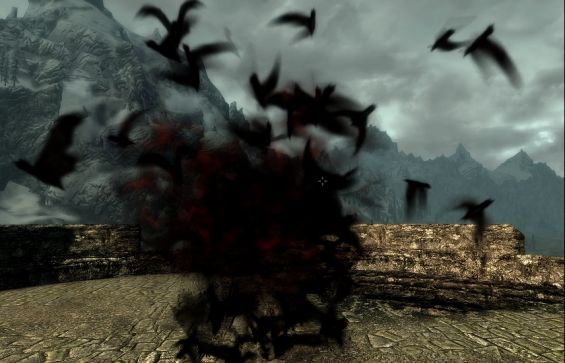 skyrim se cooking mod