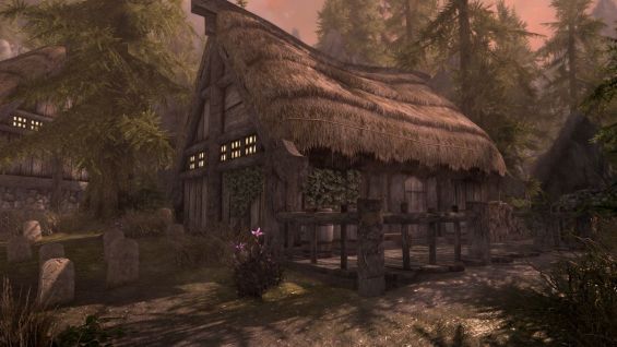 ファルクリース おすすめmod順 Page 2 Skyrim Special Edition Mod データベース