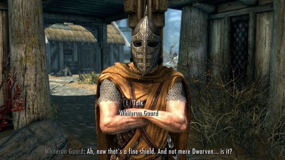 セリフ おすすめmod順 Skyrim Special Edition Mod データベース