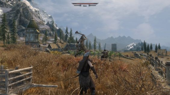 ギルド 派閥 バグフィックス おすすめmod順 Skyrim Special Edition Mod データベース