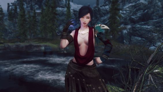 dragon age 2 adult mods