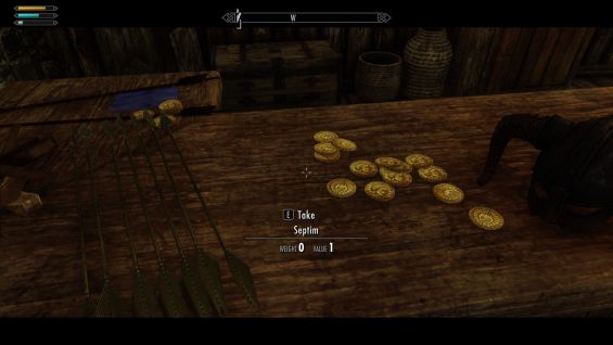 コイン おすすめmod順 Skyrim Special Edition Mod データベース