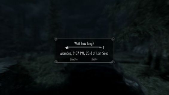 速度変更 おすすめmod順 Skyrim Special Edition Mod データベース