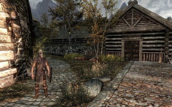 クエスト日本語化対応 おすすめmod順 Page 4 Skyrim Special Edition Mod データベース