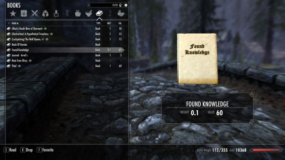 Craftable Misc Items クラフト Skyrim Special Edition Mod データベース Mod紹介 まとめサイト