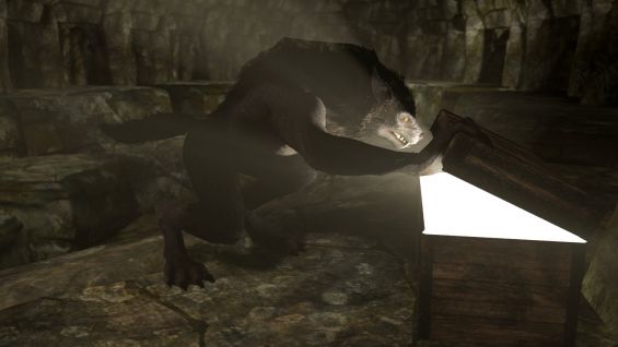 ウェアウルフ おすすめmod順 Page 2 Skyrim Special Edition Mod データベース