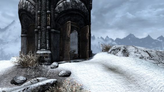 ドゥーマー おすすめmod順 Skyrim Special Edition Mod データベース