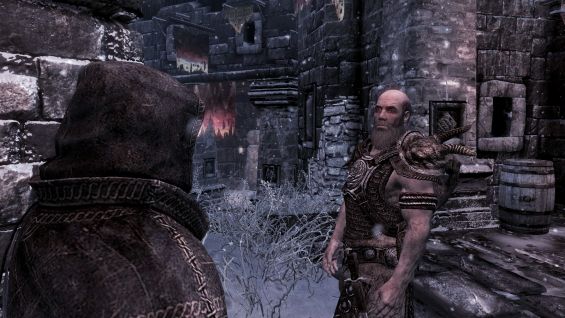 セリフ おすすめmod順 Skyrim Special Edition Mod データベース