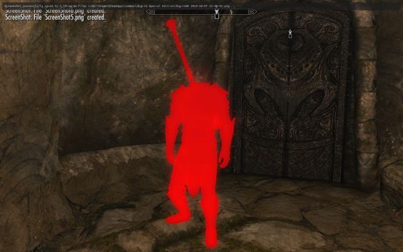 Ragnar The Red Summon Spell And Tomb 魔法 呪文 エンチャント Skyrim Special Edition Mod データベース Mod紹介 まとめサイト