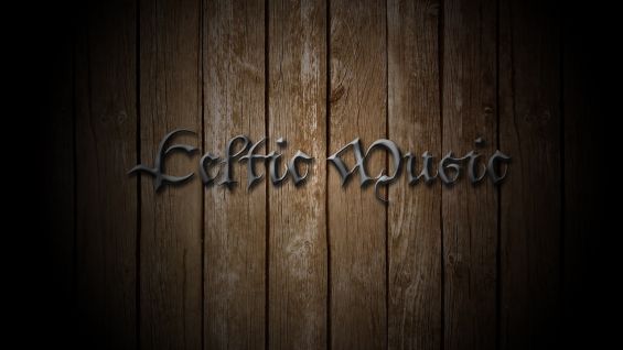 skyrim celtic music mod