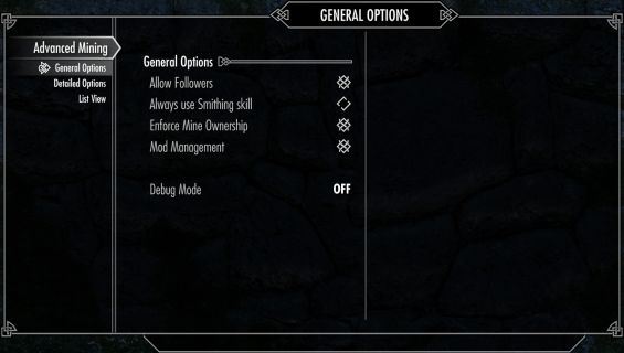 採掘 おすすめmod順 Page 2 Skyrim Special Edition Mod データベース