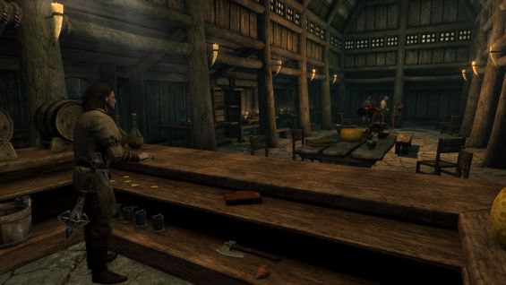 スリーピングジャイアント おすすめmod順 Skyrim Special Edition Mod データベース