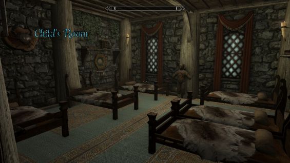 ブリーズホーム おすすめmod順 Skyrim Special Edition Mod データベース