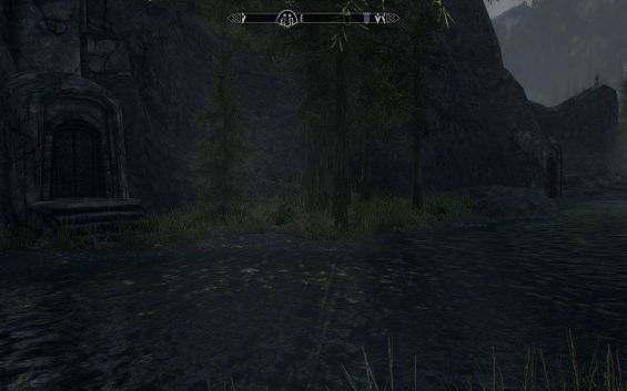 Hammet S Dungeon Pack Immersive Dungeons Patch ダンジョン 追加 Skyrim Special Edition Mod データベース Mod紹介 まとめサイト