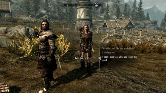 セリフ おすすめmod順 Skyrim Special Edition Mod データベース